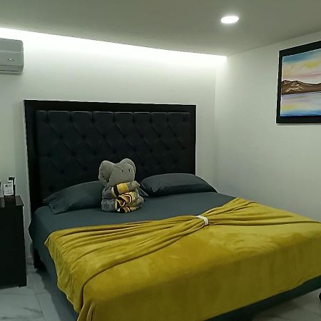 Sunset Suites Mazatlán Extérieur photo