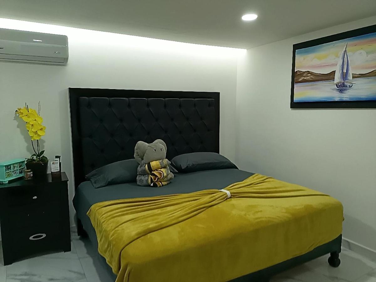Sunset Suites Mazatlán Extérieur photo
