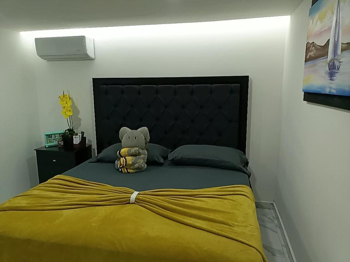 Sunset Suites Mazatlán Extérieur photo