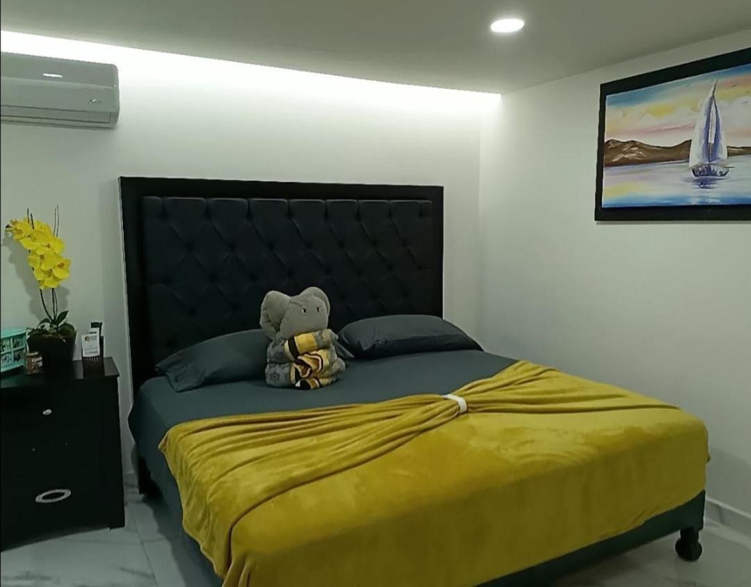 Sunset Suites Mazatlán Chambre photo